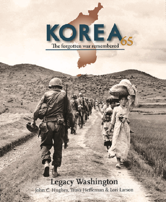 Title details for Korea 65 by John C. Hughes, Trova Heffernan and Lori Larson - Available